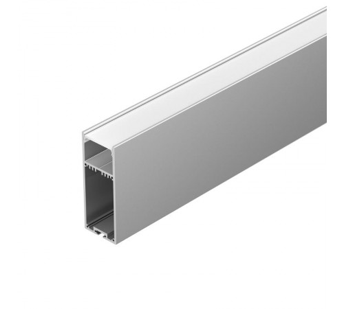 Профиль SL-LINE-3691-2000 ANOD  019302  Arlight