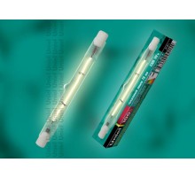 Лампа галогенная линейная J-78/100/R7s   01063  Uniel