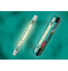 Лампа галогенная линейная J-78/100/R7s   01063  Uniel