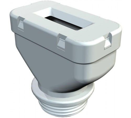 Кабельный ввод плоский M32  2013019  OBO Bettermann