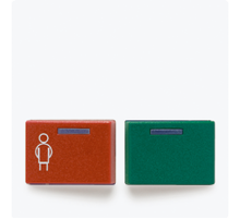 Крышка для изделий Ackermann A642B-1WW Jung