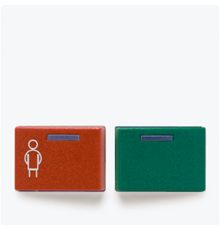 Крышка для изделий Ackermann A642B-1WW Jung