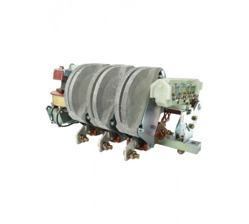 КТ-6033Б У3, 250А, 380В, 2з+2р, 3 полюса, контактор электромагнитный (ЭТ)  ET001117  Электротехник