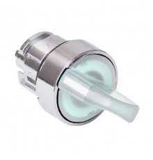 ГОЛОВКА ДЛЯ ПЕРЕКЛЮЧАТЕЛЯ 22ММ БЕЛАЯ ZB4BK1413  ZB4BK1413  Schneider Electric