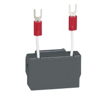 CTX3 9-150A Варистор 200В...240В AC/DC  416897  Legrand