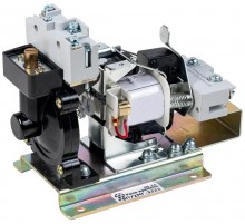 РВП-72МГ-3222-УХЛ4, 220В/50Гц, 0,4-180 с, 1з+1р с выдержкой времени, IP00, реле времени пневматическое  ET012361  Электротехник