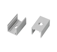 Держатель ARL-MOONLIGHT-1213-CLIP ANOD  025552  Arlight