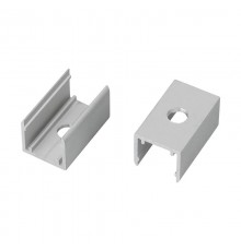 Держатель ARL-MOONLIGHT-1213-CLIP ANOD  025552  Arlight