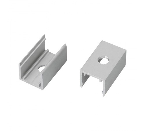 Держатель ARL-MOONLIGHT-1213-CLIP ANOD  025552  Arlight