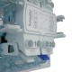 Sedna Белый Переключатель 1-клавишный 10А (сх.6)  SDN0400121  Schneider Electric