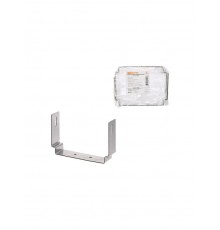 Скоба подвеса нижняя осн. лотка 150 мм  SQ2907-0520  TDM