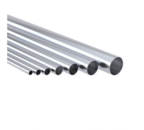 Труба жесткая, цинк-ламель o20x1x3000 мм  6008-20L3ZL  DKC