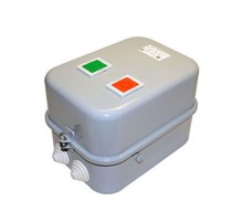 Контактор э/м ПМ12-040160 У3 В, 380В, (2з+1р)  050160212ВВ380000010  Электротехник