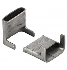 Скрепа С-20 201 (2шт/упак)   USB10-201-20-10-02  IEK