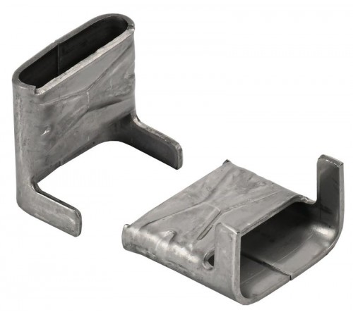 Скрепа С-20 201 (2шт/упак)   USB10-201-20-10-02  IEK