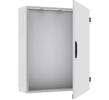 TL204G Шкаф TwinLine 650x550x275 (96 мод) IP55  2CPX010071R9999  ABB