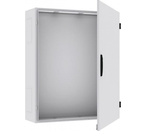 TL208G Шкаф TwinLine 1250x550x275 (192 мод) IP55  2CPX010091R9999  ABB