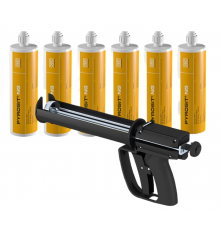 Комплект 30 баллонов огнестойкой пены FBS-S и дозатор FBS-PH  7203820  OBO Bettermann