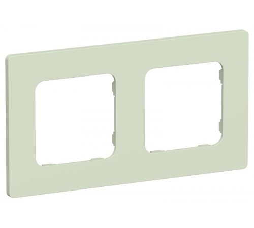 FLITE Classic Рамка 2-ая РУ-2-К-ФлП панг  FI-M22-32-20-K92  IEK