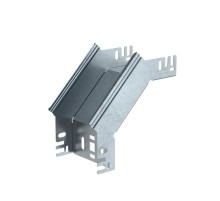 Угол вертикальный внешний 90 градусов Профи INOX (AISI 316) 100х100 (1,0 мм)  PR16.15102  Промрукав