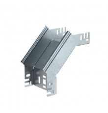 Угол вертикальный внешний 90 градусов Профи INOX (AISI 316) 100х100 (1,0 мм)  PR16.15102  Промрукав