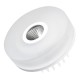 Светильник LTD-80R-Opal-Roll 2x3W Warm White (arlight, IP40 Пластик, 3 года)  020812  Arlight