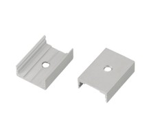 Держатель ARL-MOONLIGHT-0711-CLIP ANOD (Arlight, Алюминий)  039504  Arlight