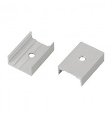 Держатель ARL-MOONLIGHT-0711-CLIP ANOD (Arlight, Алюминий)  039504  Arlight