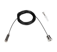 Подвес MAG-HANG-45-L2000 (SL)  027017  Arlight