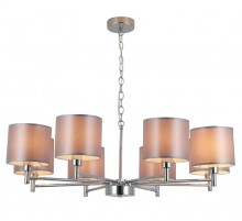 Люстра  Martha 2092-308 8 * Е14 40 Вт классика  Б0061942  Rivoli