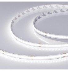 Лента светодиодная COB-X378-8mm 24V White6000 (11.5 W/m, IP20, CSP, 5m) (arlight, -)  031885(2)  Arlight