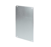 Плата монтажная частичная для шкафа CQE (ВхШ) 600x1000 мм  R5PPS6010  DKC