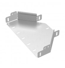 Переходник симметричный Стандарт HDZ 300х150х50  PR16.1477  Промрукав