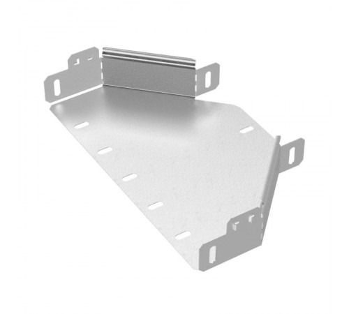 Переходник симметричный Стандарт HDZ 300х150х50  PR16.1477  Промрукав