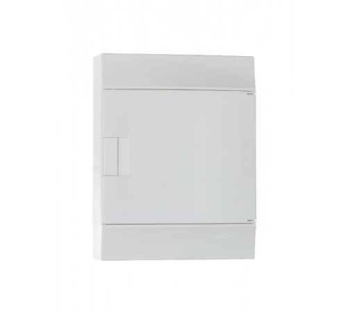 Бокс настенный Mistral41 24М непрозрачная дверь (с клемм)  1SPE007717F9973  ABB