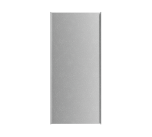 Лоток неперф. 50х500х1,5 L2000 мм "Стандарт ПЛЮС" INOX304  LNEplus50-500-1.5-2000 INOX304  КМ-Профиль