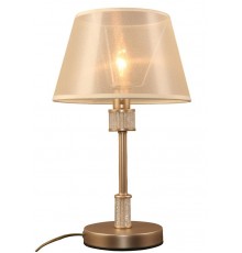 Настольная лампа Elinor 7083-501 1 х Е14 40 Вт классика  Б0055624  Rivoli