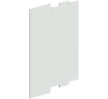 Разграничитель панелей горизонтальный  ZX86  ABB