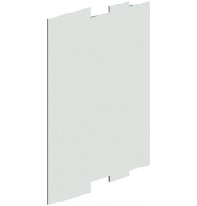 Разграничитель панелей горизонтальный  ZX86  ABB