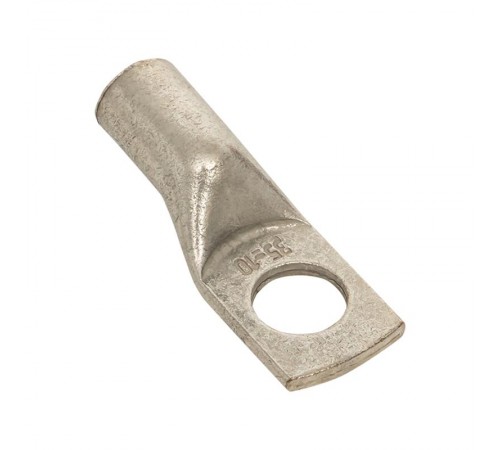 Наконечник силовой медный луженый ТМЛ-Р 35-10 EKF PROxima  tml-r-35-10  EKF