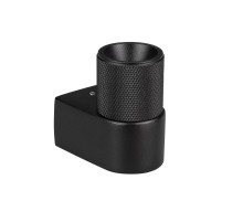 Светильник SP-SPICY-WALL-MINI-S60x39-3W Day4000 (BK, 40 deg, 230V) (Arlight, IP20 Металл, 3 года)  034906  Arlight