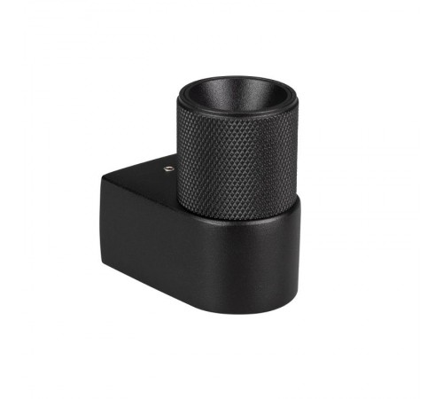 Светильник SP-SPICY-WALL-MINI-S60x39-3W Day4000 (BK, 40 deg, 230V) (Arlight, IP20 Металл, 3 года)  034906  Arlight