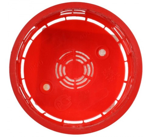 Коробка распределительная с/у 80x40 КМ41007 с крышкой  UKT11-080-040-000  IEK