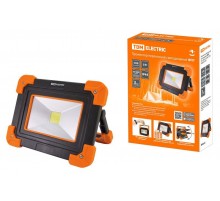 Прожектор переносной светодиодный ФП7, 5 Вт, 350 лм, 3xAA  SQ0350-0097  TDM