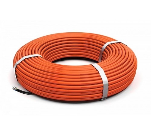 Секция нагревательная кабельная 40КДБС-53  100035541400  Теплолюкс