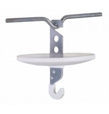 Изделие в упаковке (розетка потолочная)  РП1101  HEGEL