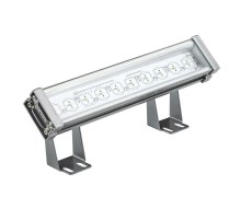 Светильник светодиодный ДБУ Вега LED-20-Extra Wide/W3000 1212 20Вт 3000К IP65  08639  GALAD