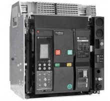 ВОЗДУШНЫЙ АВТ.ВЫКЛ.SYSTEMEPACT ACB16N 1000A 3P 6.0H ВЫК, ГП, РУЧНОЕ УПР.  SPA16N103DH5554HRU  SE