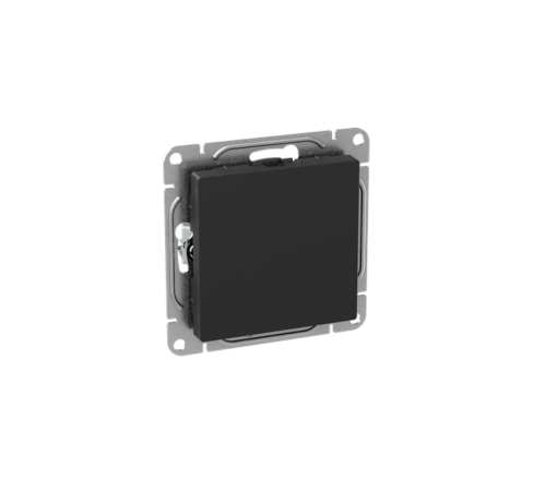 Заглушка, чёрная Эпика EKF  UP1-ECB  EKF