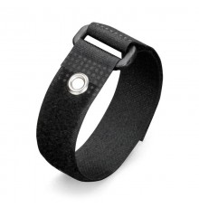 Стяжки велькро КСВ-О 20*450 (чер)  75064  Fortisflex